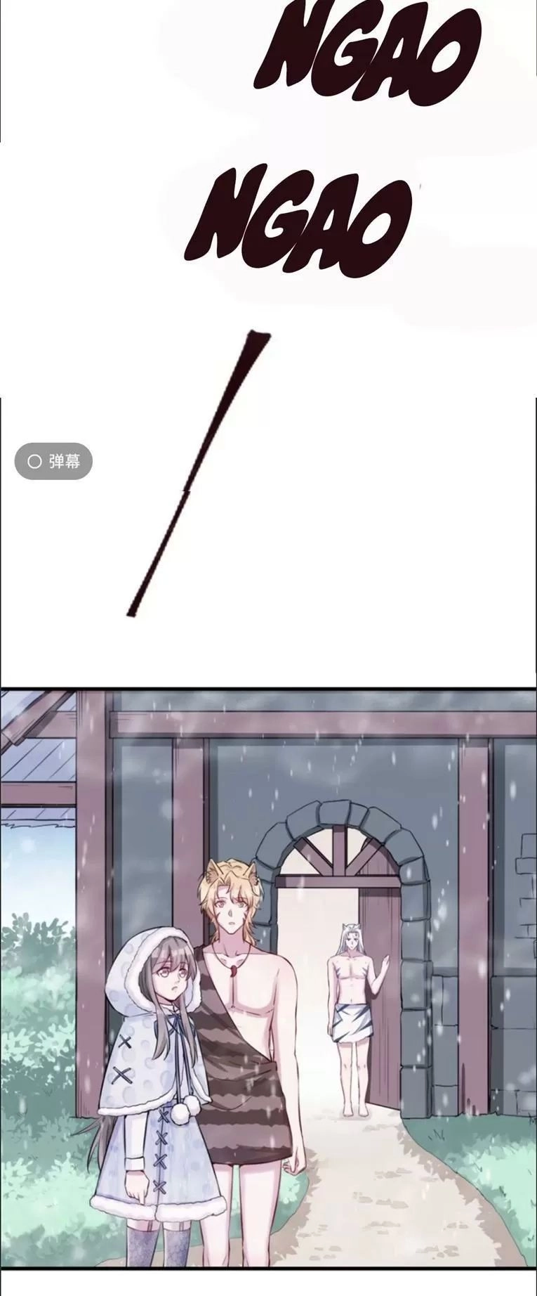 Thảnh Thơi Thú Thế Chủng Chủng Điền, Sinh Sinh Tể - Update Chapter 114 - 8