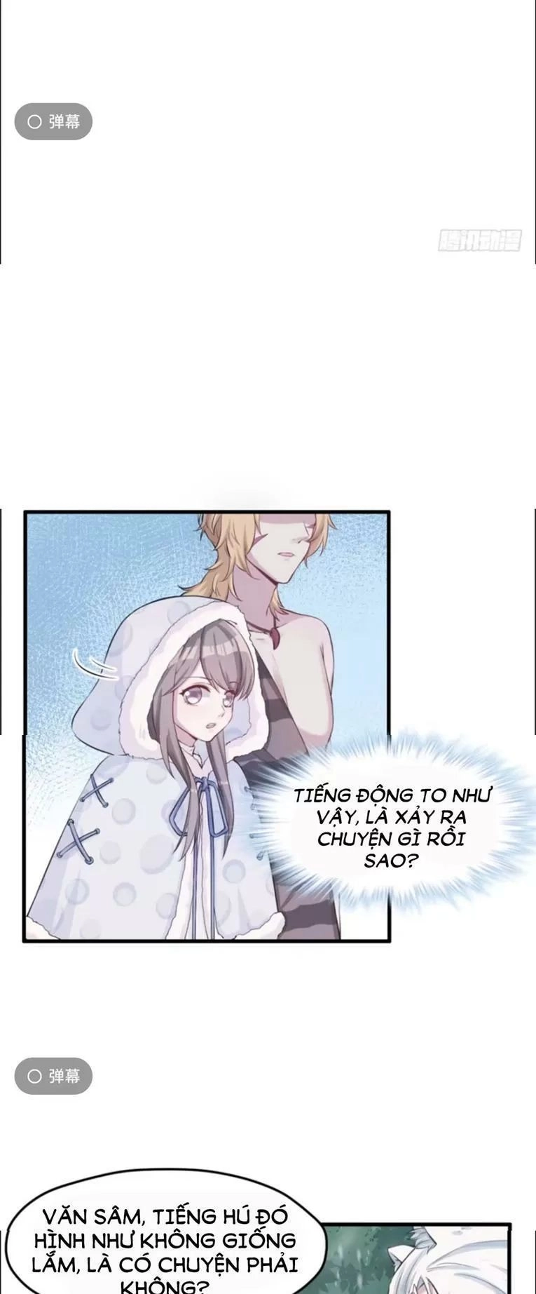 Thảnh Thơi Thú Thế Chủng Chủng Điền, Sinh Sinh Tể - Update Chapter 114 - 9