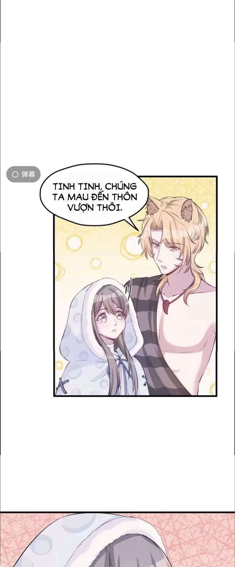 Thảnh Thơi Thú Thế Chủng Chủng Điền, Sinh Sinh Tể - Update Chapter 114 - 11
