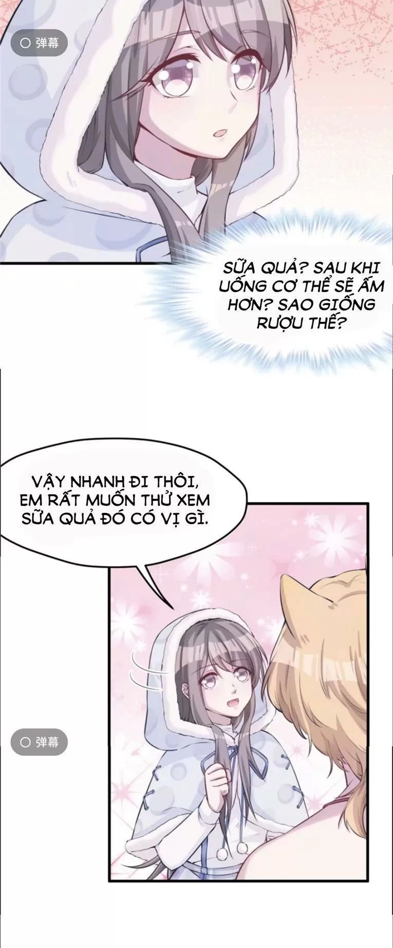 Thảnh Thơi Thú Thế Chủng Chủng Điền, Sinh Sinh Tể - Update Chapter 114 - 12