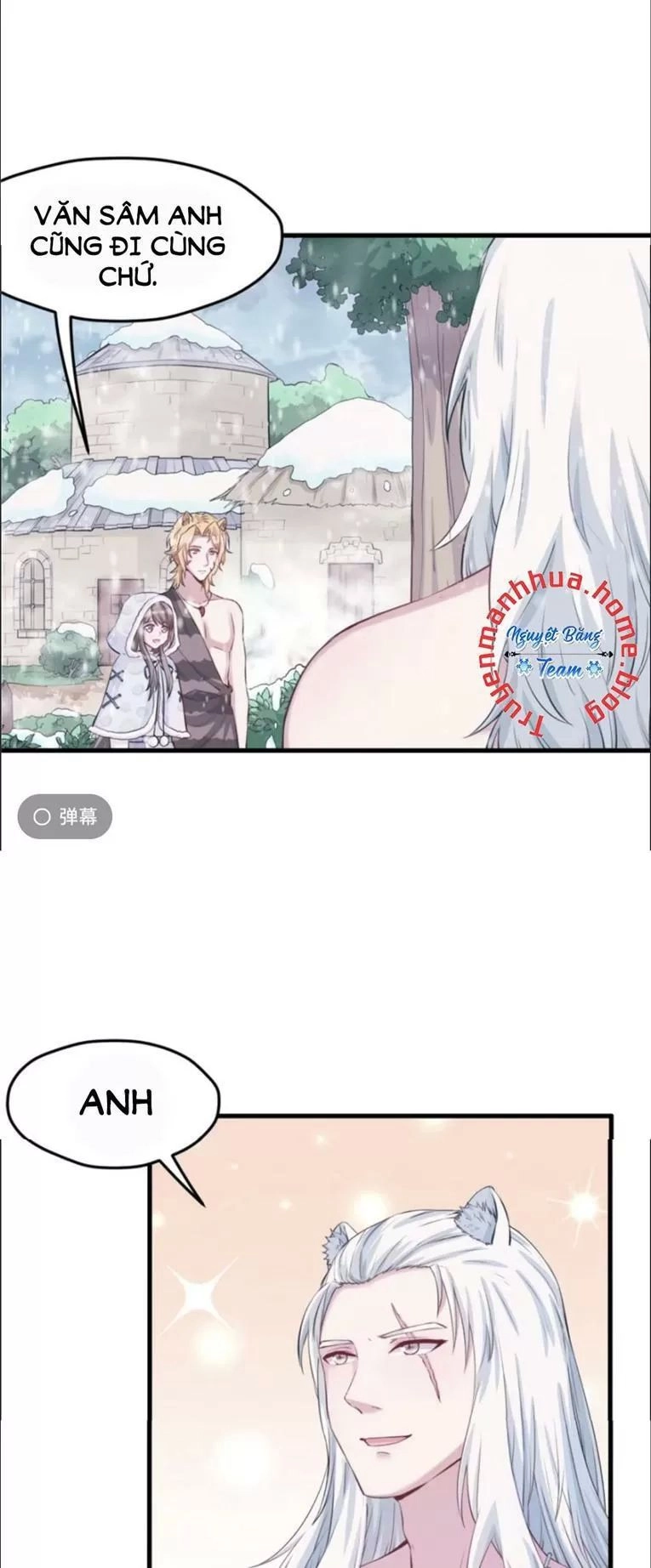 Thảnh Thơi Thú Thế Chủng Chủng Điền, Sinh Sinh Tể - Update Chapter 114 - 13