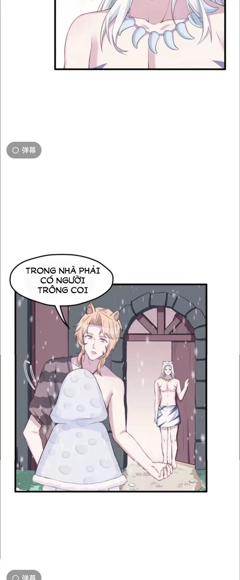 Thảnh Thơi Thú Thế Chủng Chủng Điền, Sinh Sinh Tể - Update Chapter 114 - 14