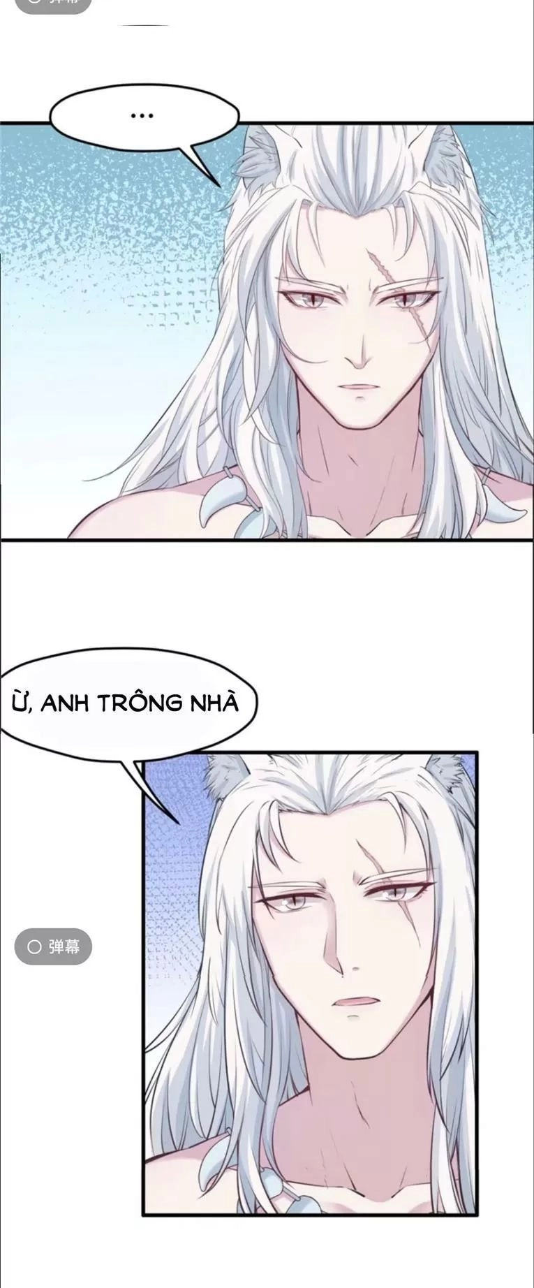 Thảnh Thơi Thú Thế Chủng Chủng Điền, Sinh Sinh Tể - Update Chapter 114 - 15