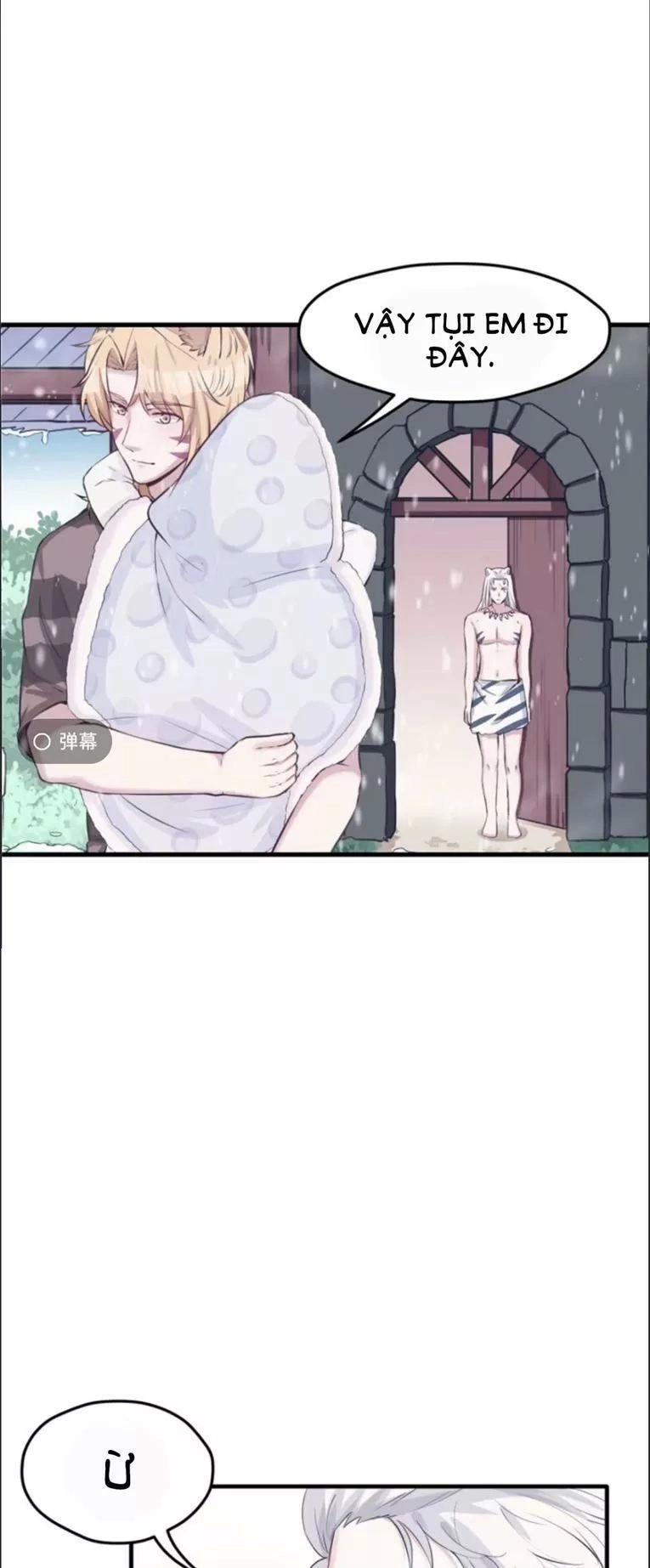 Thảnh Thơi Thú Thế Chủng Chủng Điền, Sinh Sinh Tể - Update Chapter 114 - 16