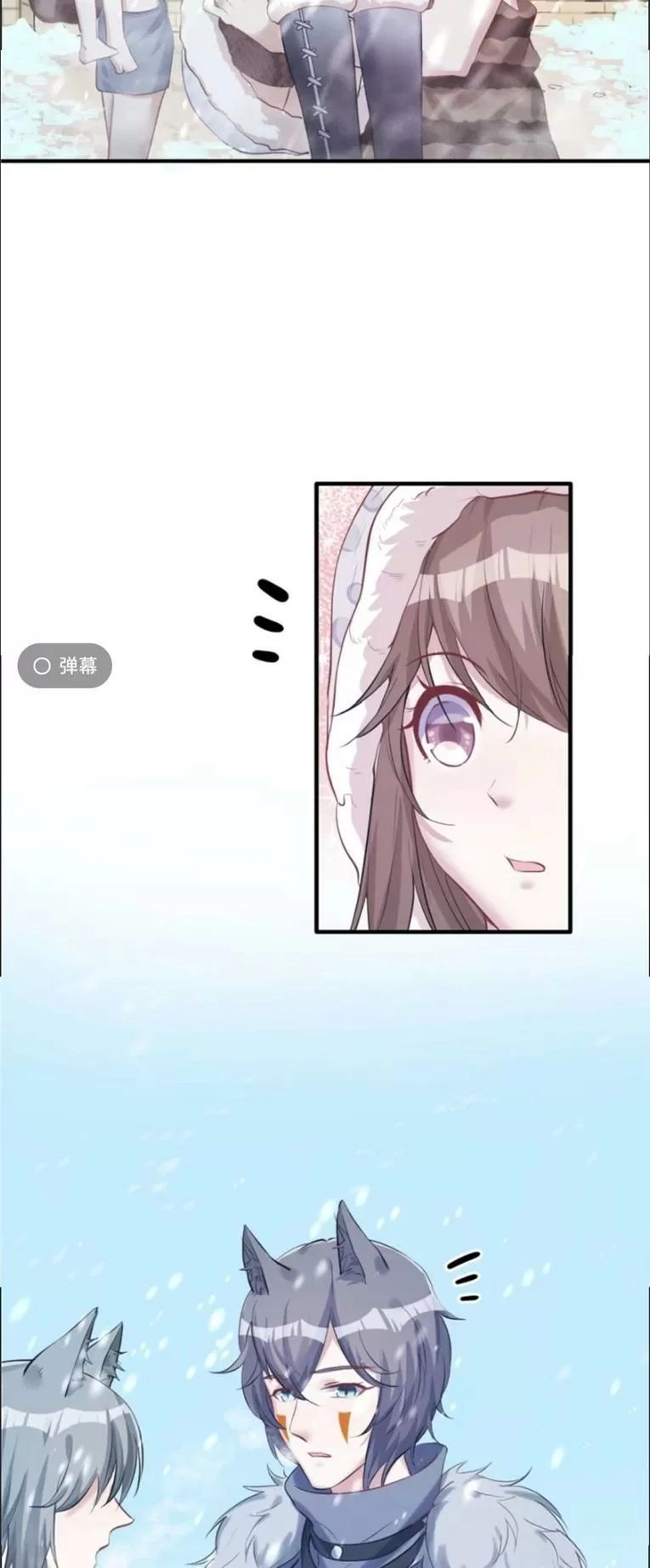 Thảnh Thơi Thú Thế Chủng Chủng Điền, Sinh Sinh Tể - Update Chapter 114 - 19