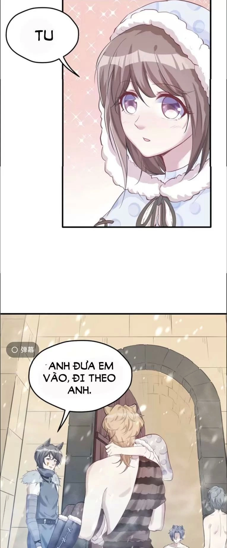 Thảnh Thơi Thú Thế Chủng Chủng Điền, Sinh Sinh Tể - Update Chapter 114 - 21