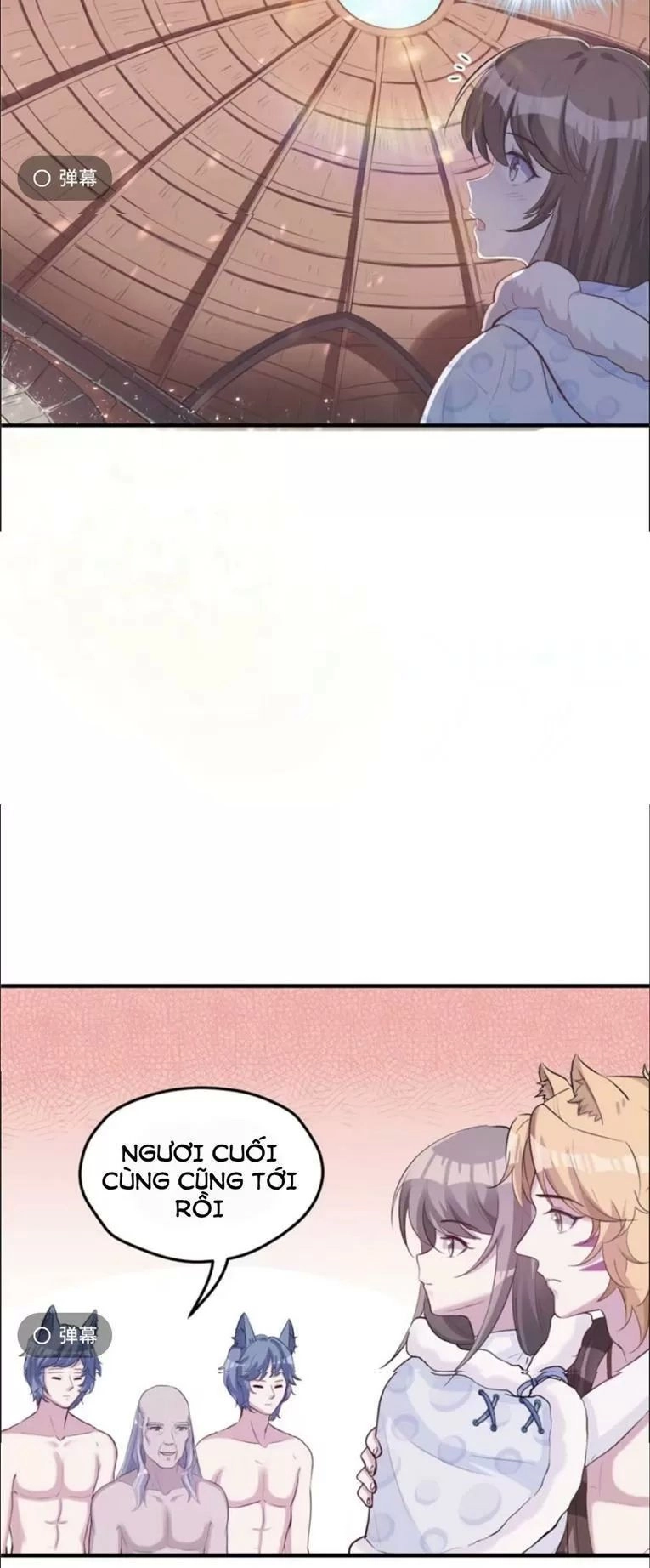 Thảnh Thơi Thú Thế Chủng Chủng Điền, Sinh Sinh Tể - Update Chapter 114 - 23