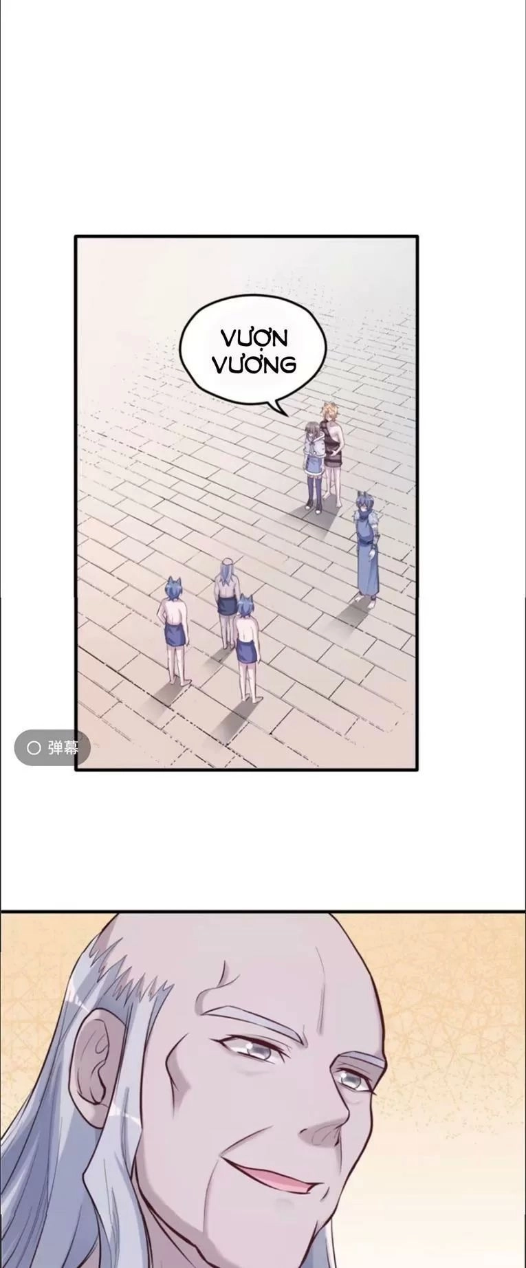 Thảnh Thơi Thú Thế Chủng Chủng Điền, Sinh Sinh Tể - Update Chapter 114 - 24