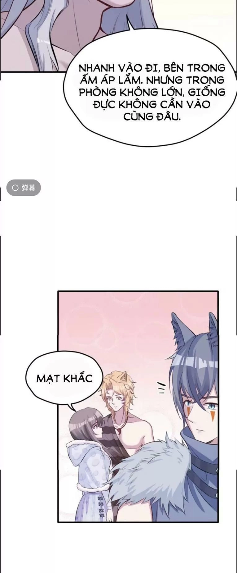 Thảnh Thơi Thú Thế Chủng Chủng Điền, Sinh Sinh Tể - Update Chapter 114 - 25