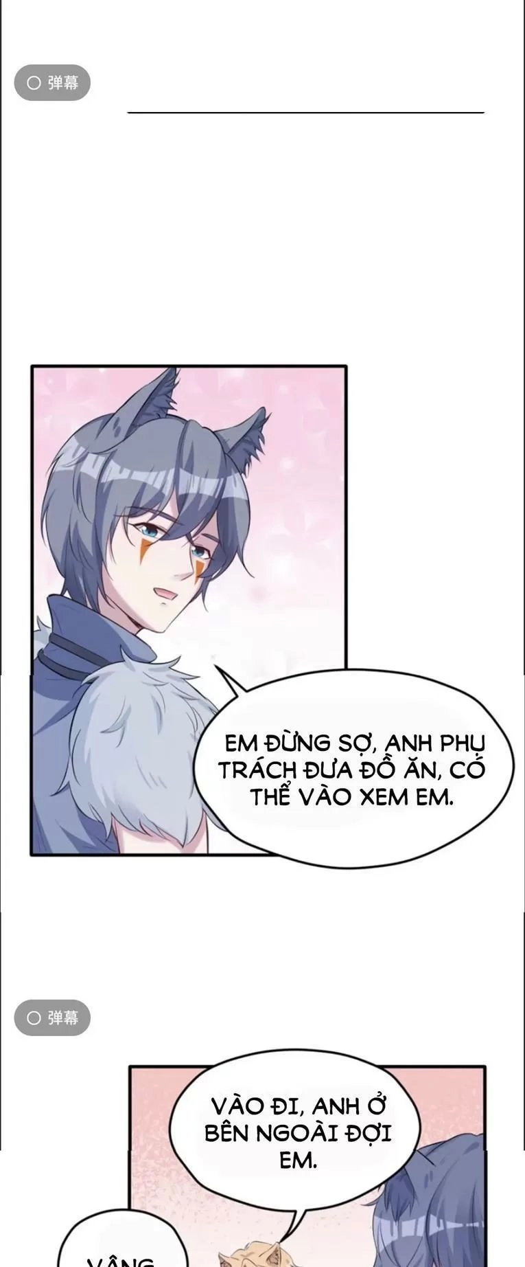 Thảnh Thơi Thú Thế Chủng Chủng Điền, Sinh Sinh Tể - Update Chapter 114 - 26