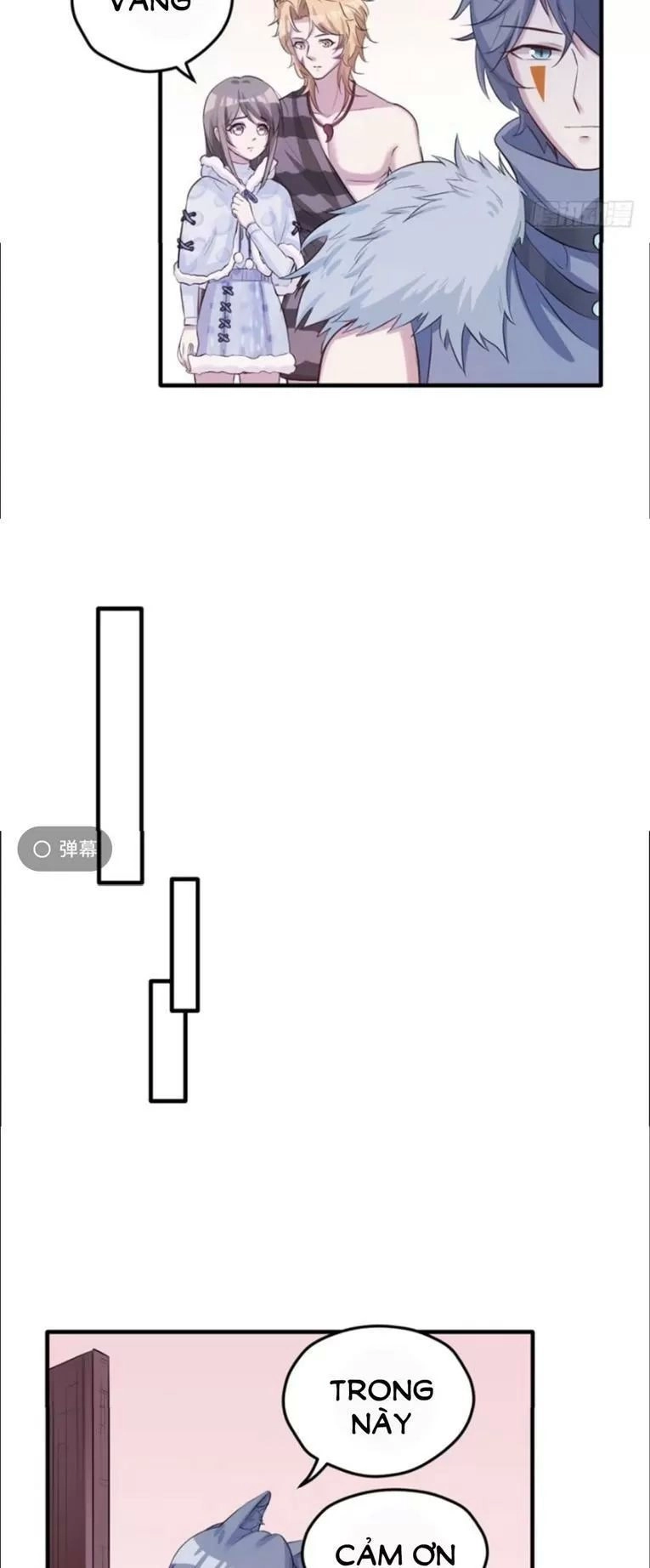 Thảnh Thơi Thú Thế Chủng Chủng Điền, Sinh Sinh Tể - Update Chapter 114 - 27