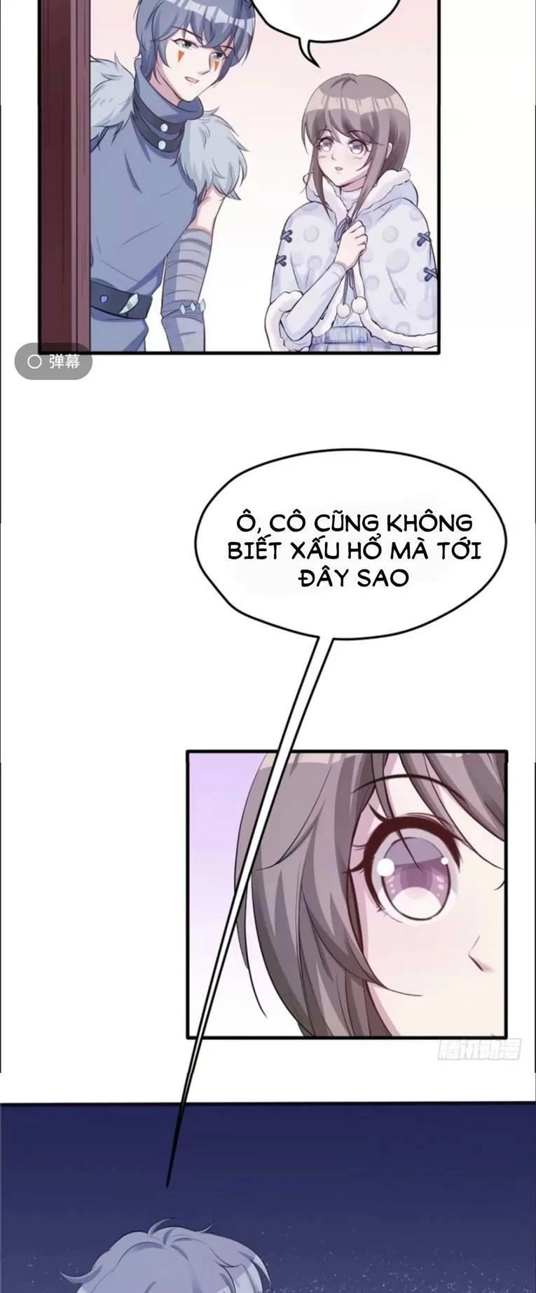 Thảnh Thơi Thú Thế Chủng Chủng Điền, Sinh Sinh Tể - Update Chapter 114 - 28