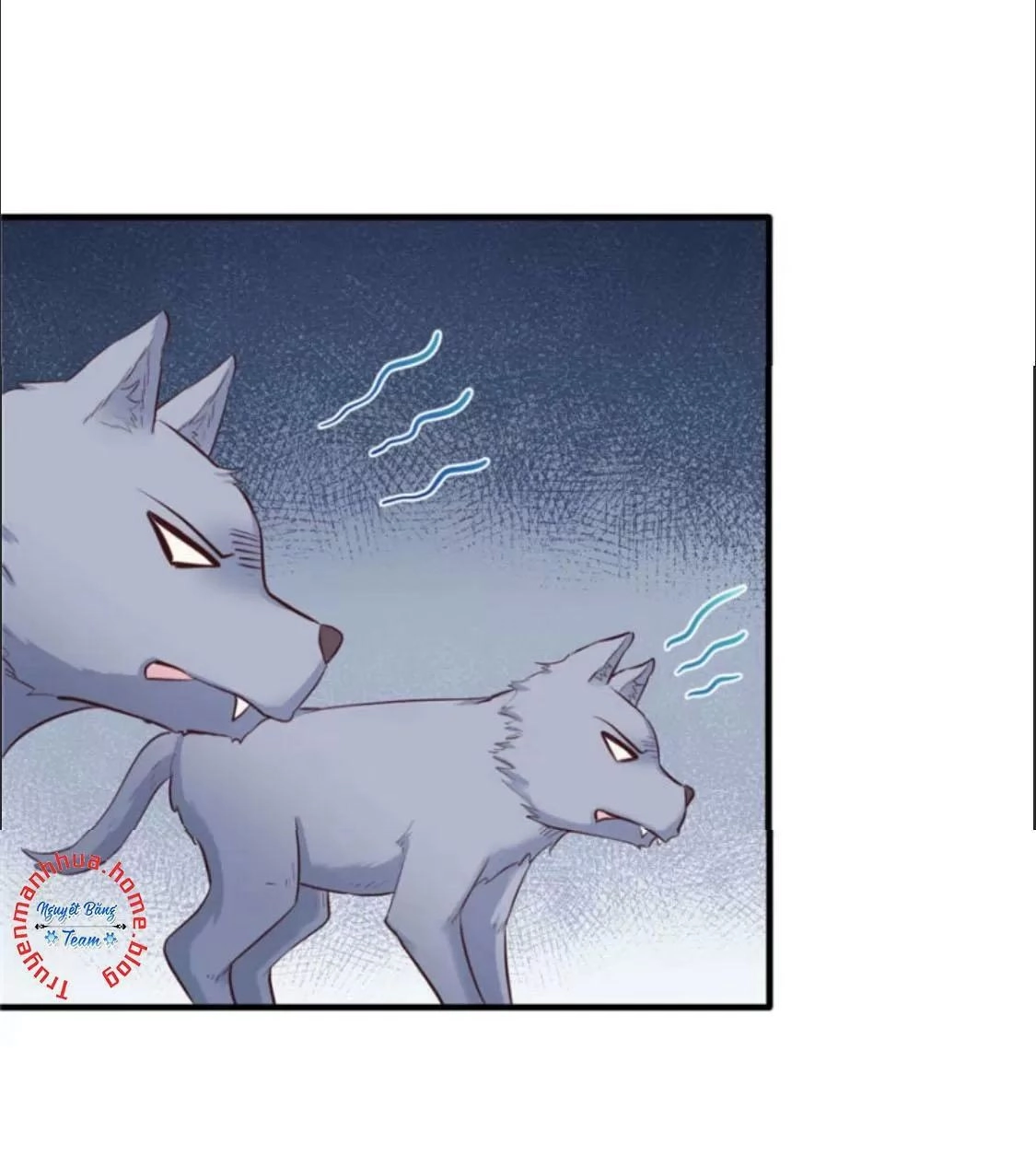 Thảnh Thơi Thú Thế Chủng Chủng Điền, Sinh Sinh Tể - Update Chapter 115 - 7