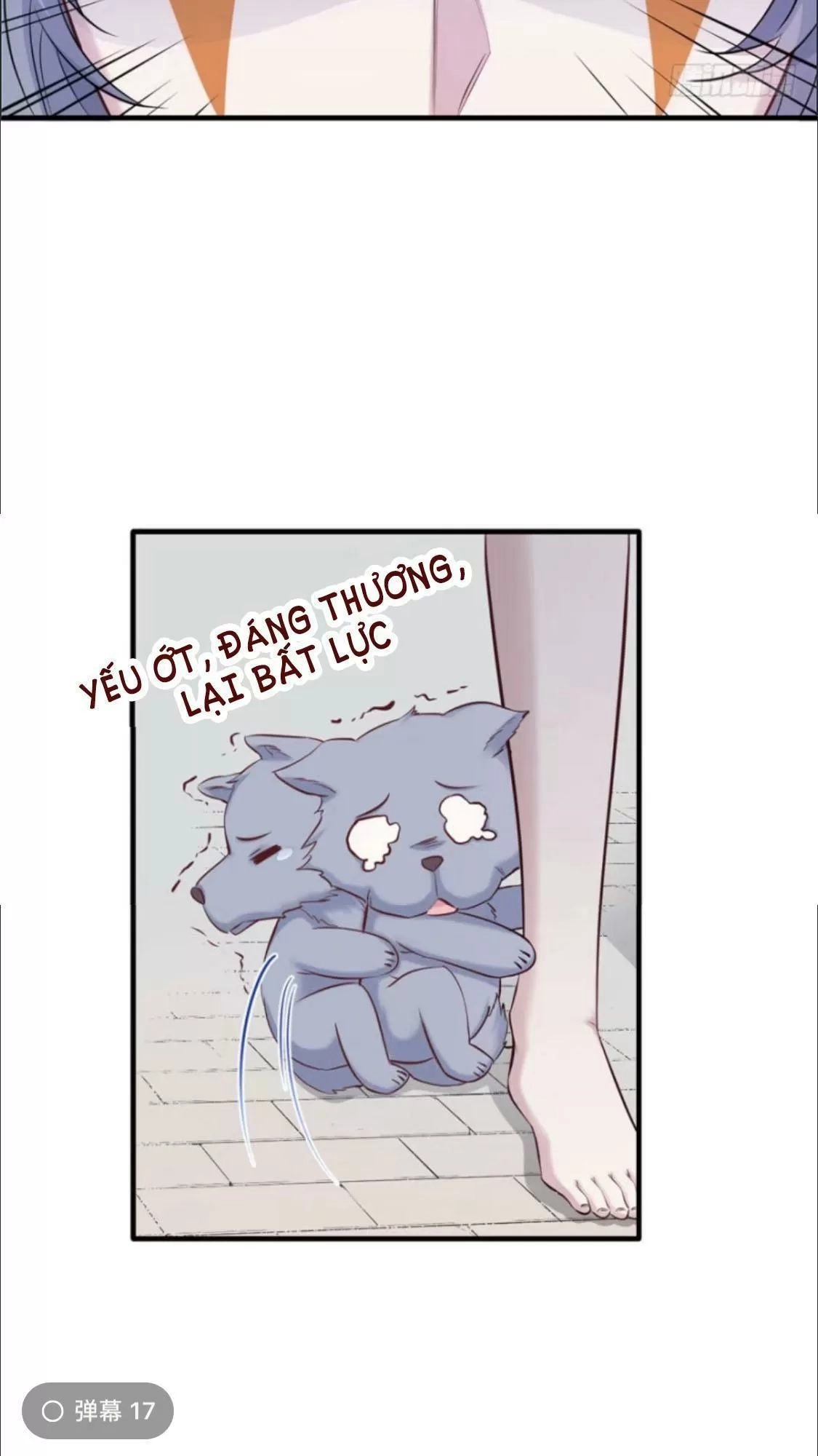 Thảnh Thơi Thú Thế Chủng Chủng Điền, Sinh Sinh Tể - Update Chapter 115 - 11