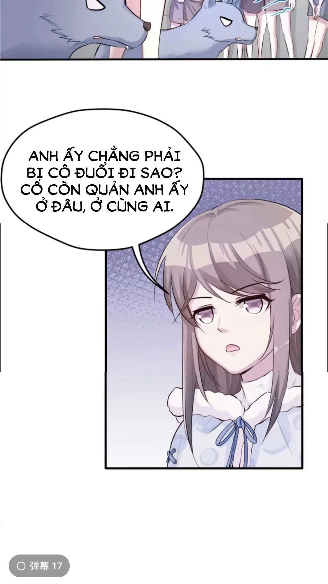 Thảnh Thơi Thú Thế Chủng Chủng Điền, Sinh Sinh Tể - Update Chapter 115 - 13