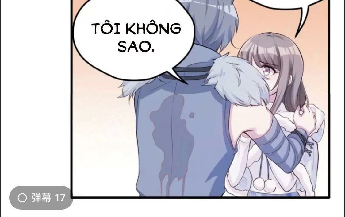 Thảnh Thơi Thú Thế Chủng Chủng Điền, Sinh Sinh Tể - Update Chapter 115 - 22