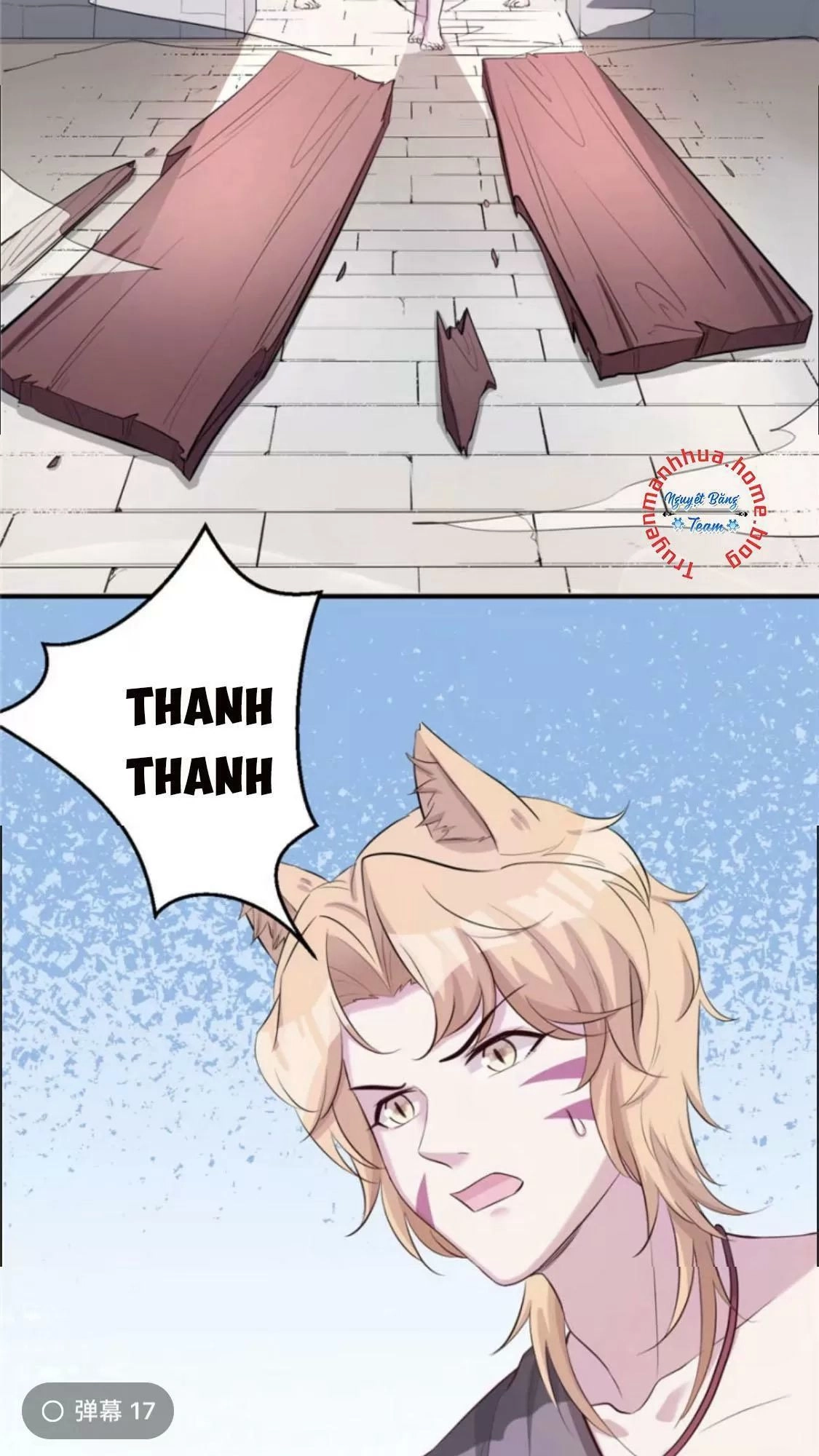 Thảnh Thơi Thú Thế Chủng Chủng Điền, Sinh Sinh Tể - Update Chapter 115 - 29