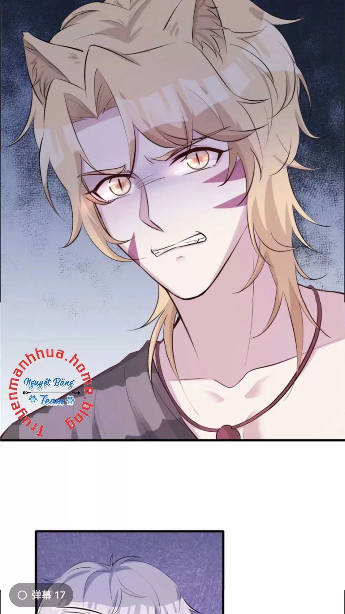 Thảnh Thơi Thú Thế Chủng Chủng Điền, Sinh Sinh Tể - Update Chapter 115 - 35