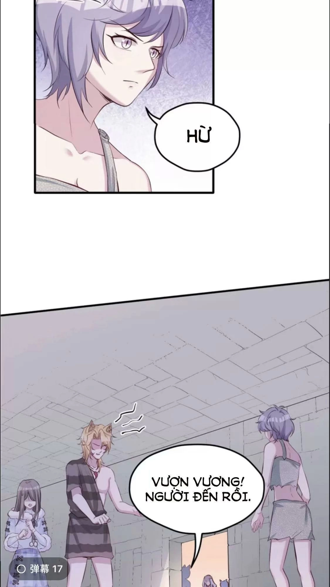 Thảnh Thơi Thú Thế Chủng Chủng Điền, Sinh Sinh Tể - Update Chapter 115 - 37