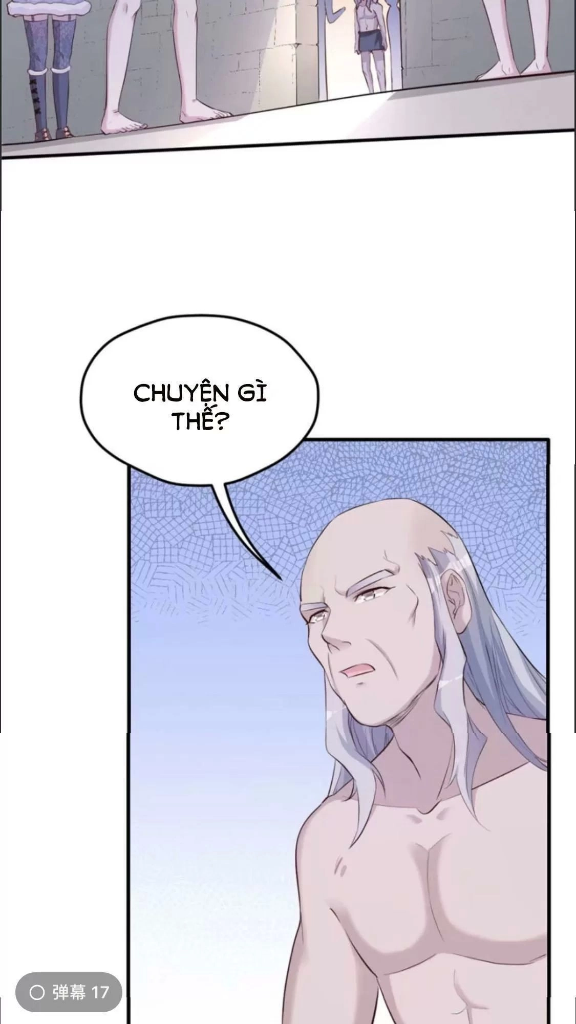 Thảnh Thơi Thú Thế Chủng Chủng Điền, Sinh Sinh Tể - Update Chapter 115 - 39