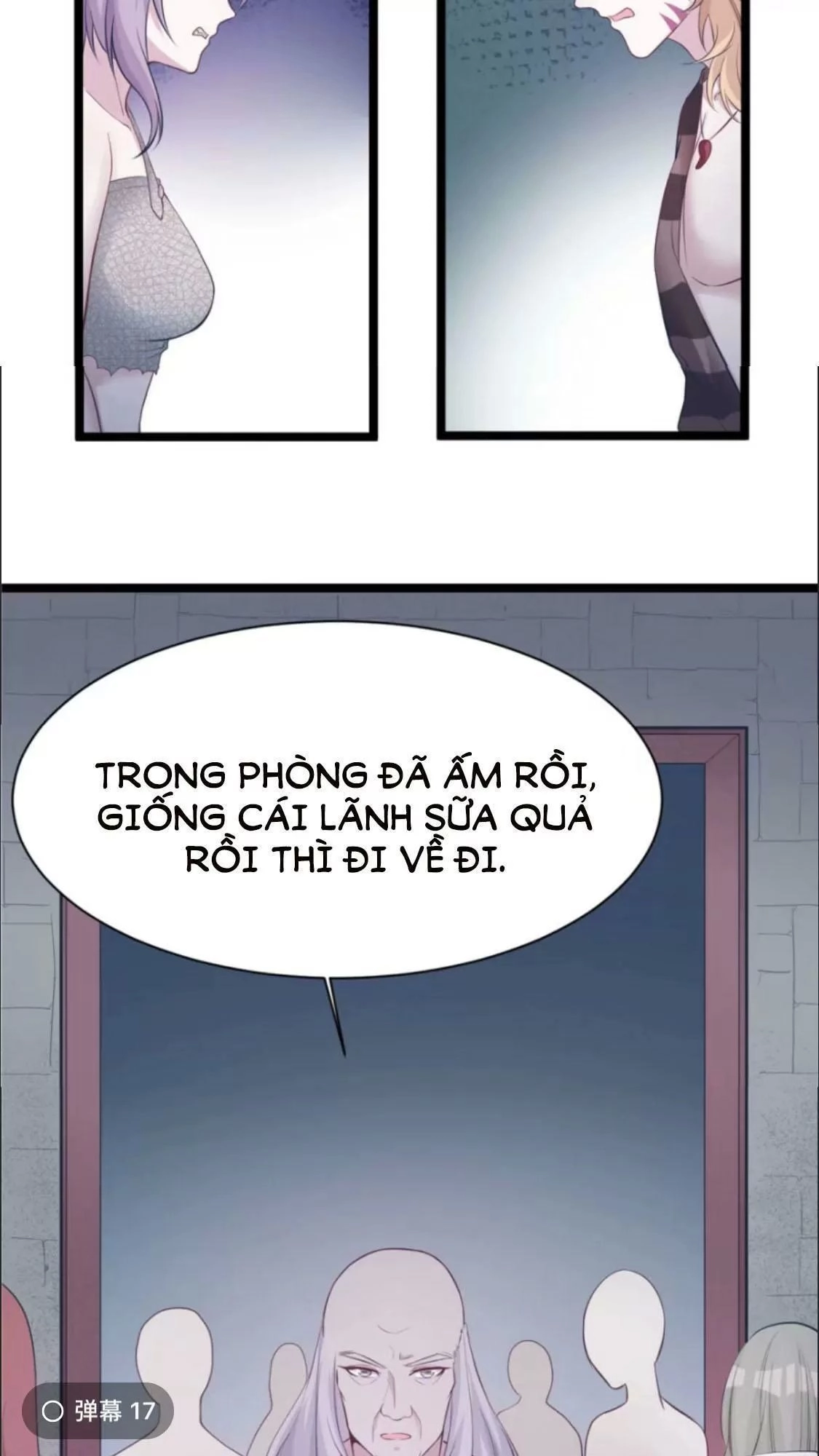 Thảnh Thơi Thú Thế Chủng Chủng Điền, Sinh Sinh Tể - Update Chapter 115 - 43