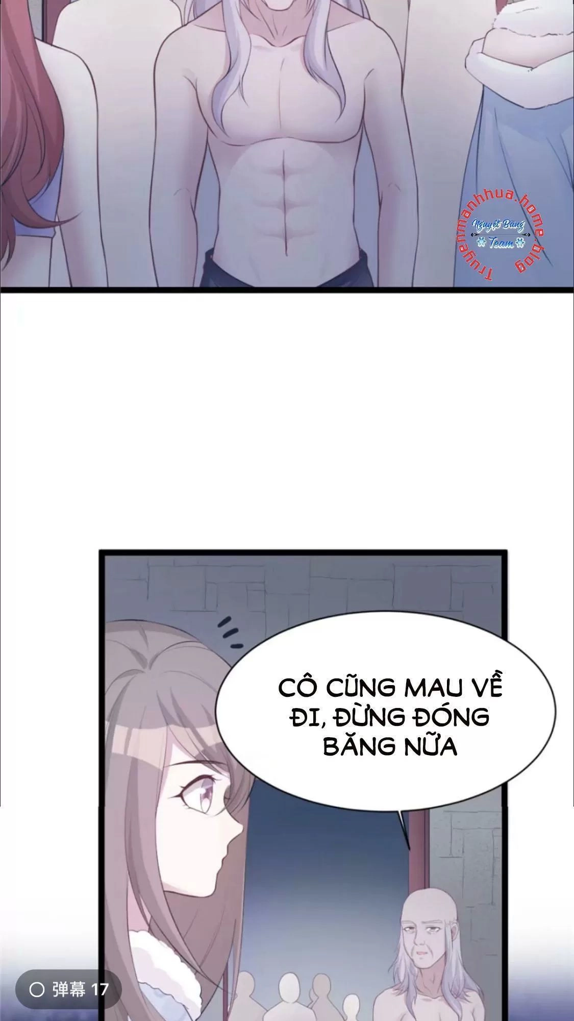 Thảnh Thơi Thú Thế Chủng Chủng Điền, Sinh Sinh Tể - Update Chapter 115 - 45