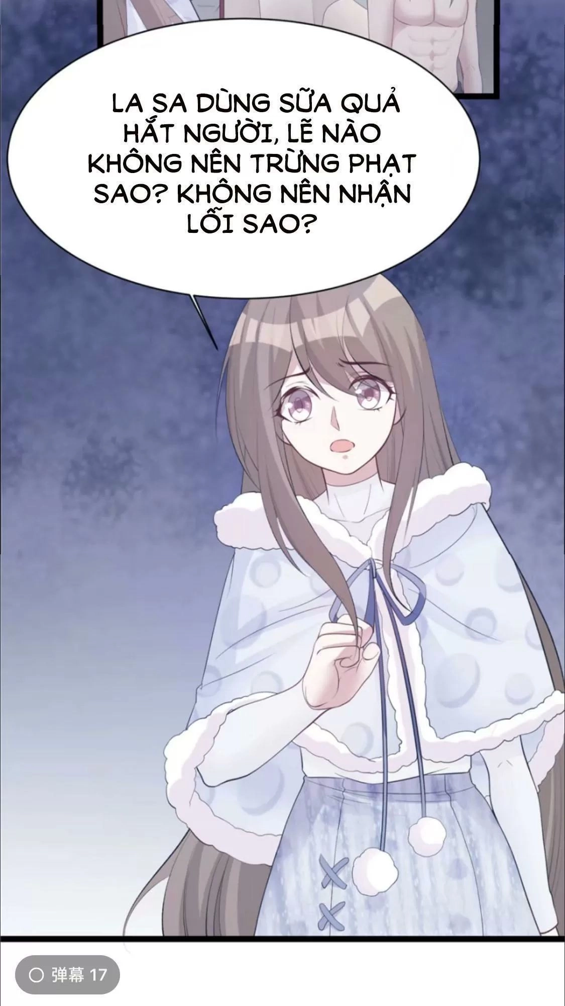 Thảnh Thơi Thú Thế Chủng Chủng Điền, Sinh Sinh Tể - Update Chapter 115 - 47