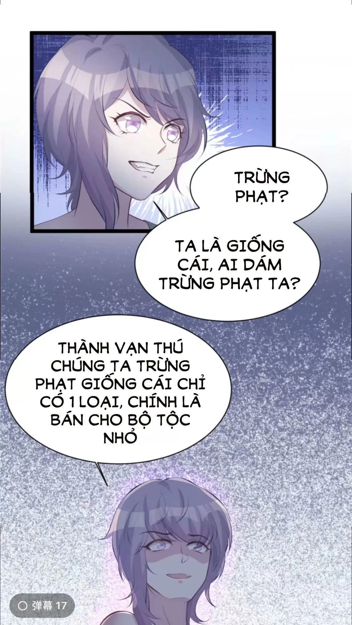 Thảnh Thơi Thú Thế Chủng Chủng Điền, Sinh Sinh Tể - Update Chapter 115 - 49