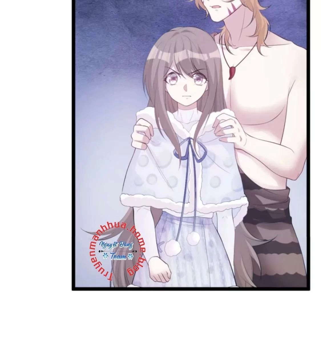 Thảnh Thơi Thú Thế Chủng Chủng Điền, Sinh Sinh Tể - Update Chapter 115 - 53