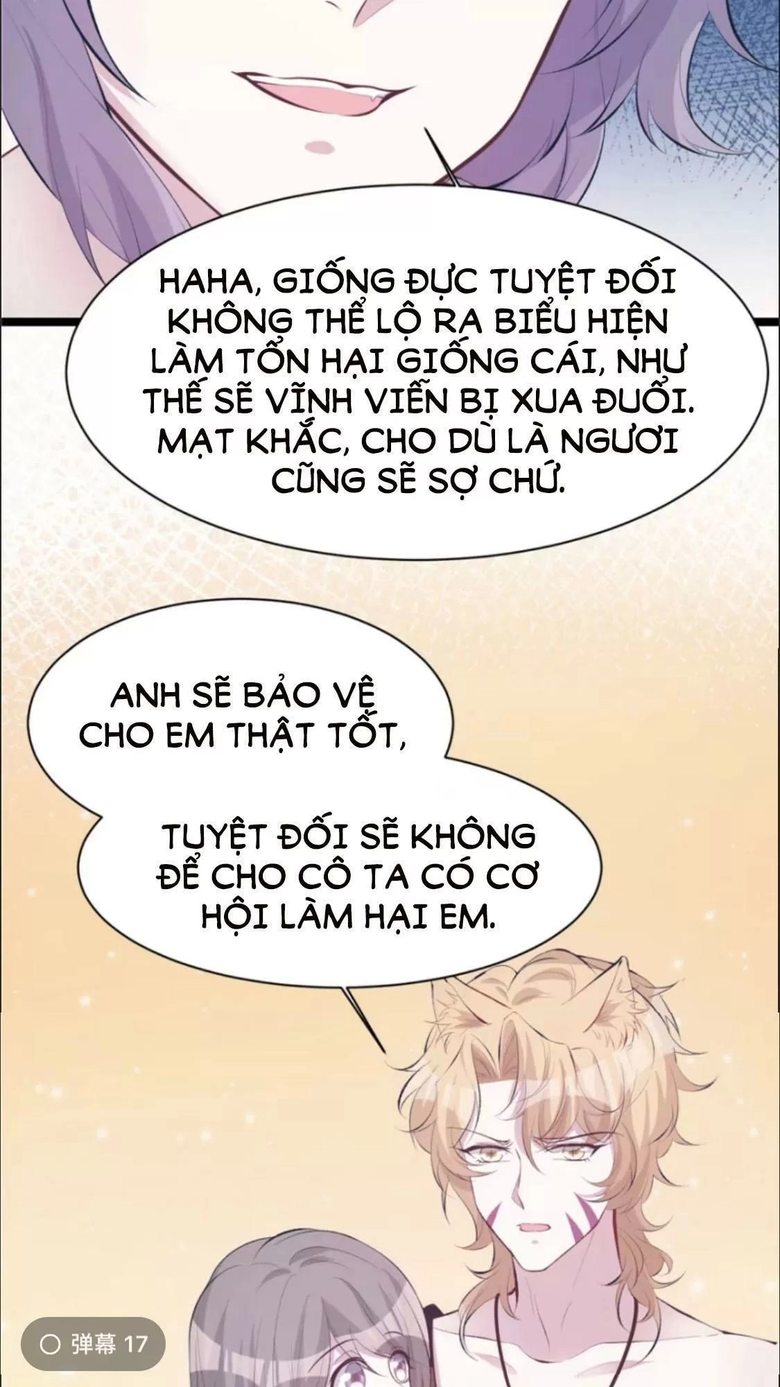 Thảnh Thơi Thú Thế Chủng Chủng Điền, Sinh Sinh Tể - Update Chapter 115 - 55