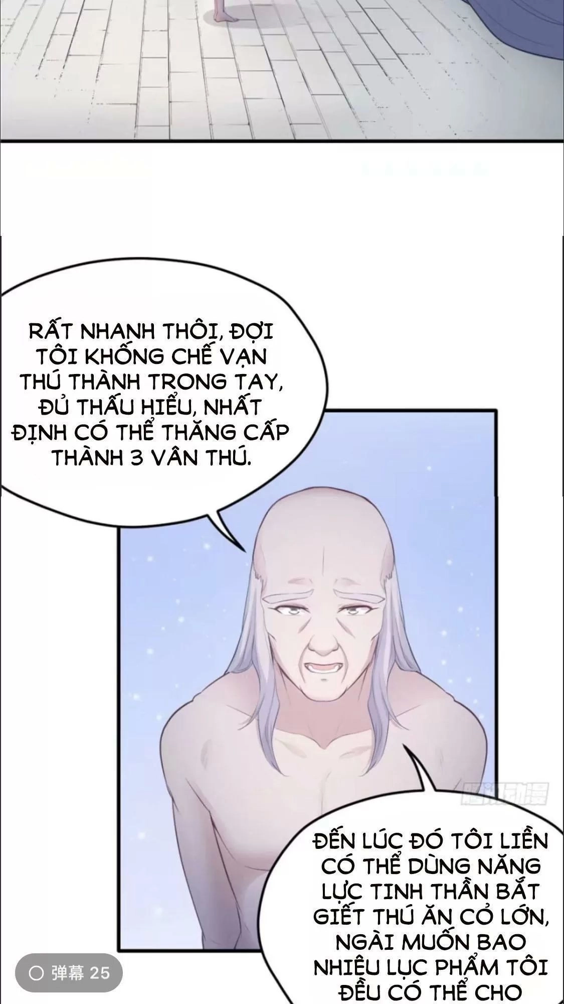 Thảnh Thơi Thú Thế Chủng Chủng Điền, Sinh Sinh Tể - Update Chapter 116 - 41