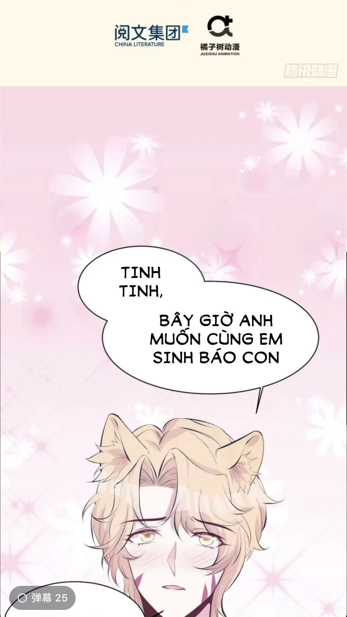 Thảnh Thơi Thú Thế Chủng Chủng Điền, Sinh Sinh Tể - Update Chapter 117 - 5
