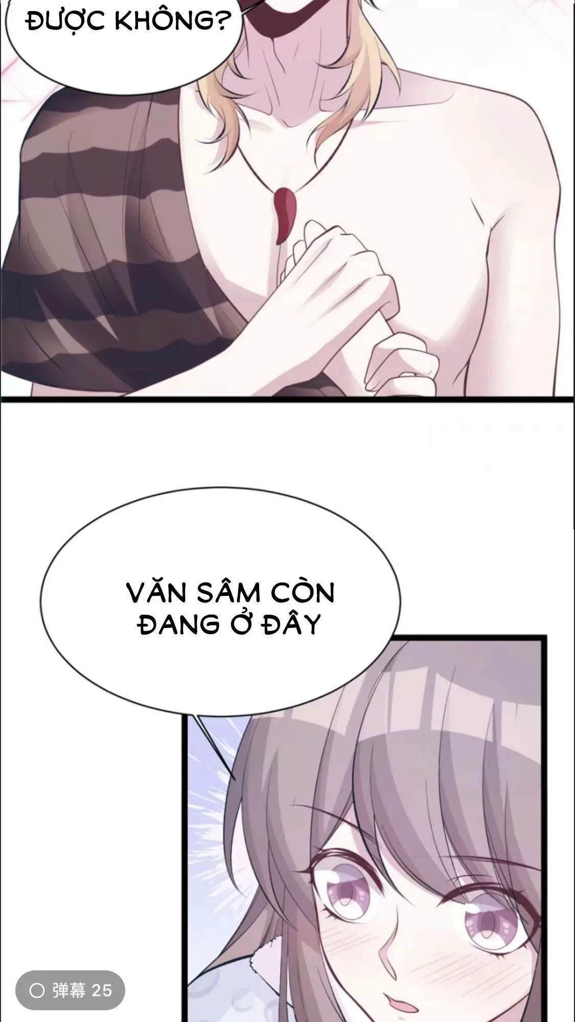 Thảnh Thơi Thú Thế Chủng Chủng Điền, Sinh Sinh Tể - Update Chapter 117 - 7