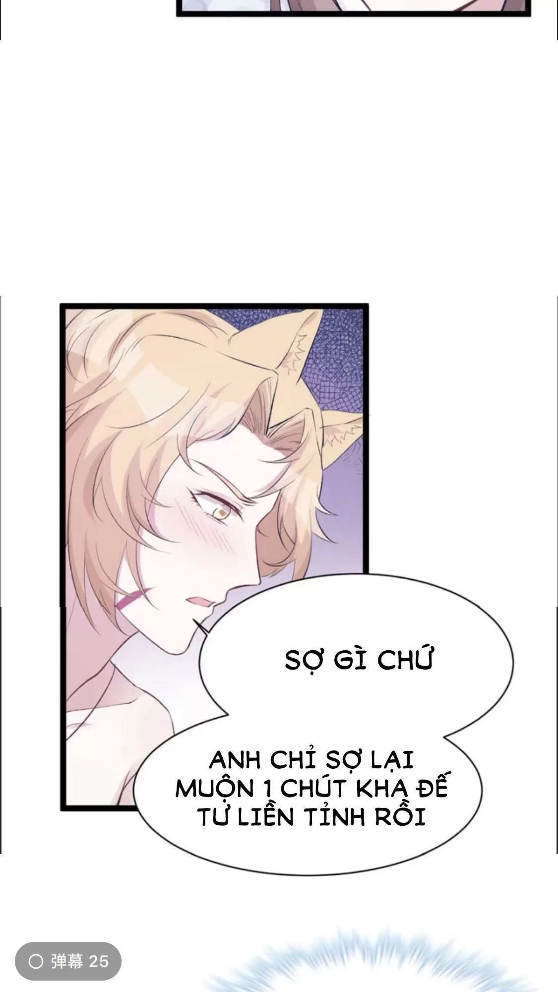 Thảnh Thơi Thú Thế Chủng Chủng Điền, Sinh Sinh Tể - Update Chapter 117 - 9