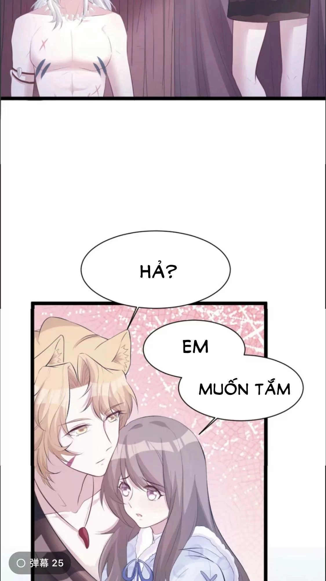 Thảnh Thơi Thú Thế Chủng Chủng Điền, Sinh Sinh Tể - Update Chapter 117 - 19