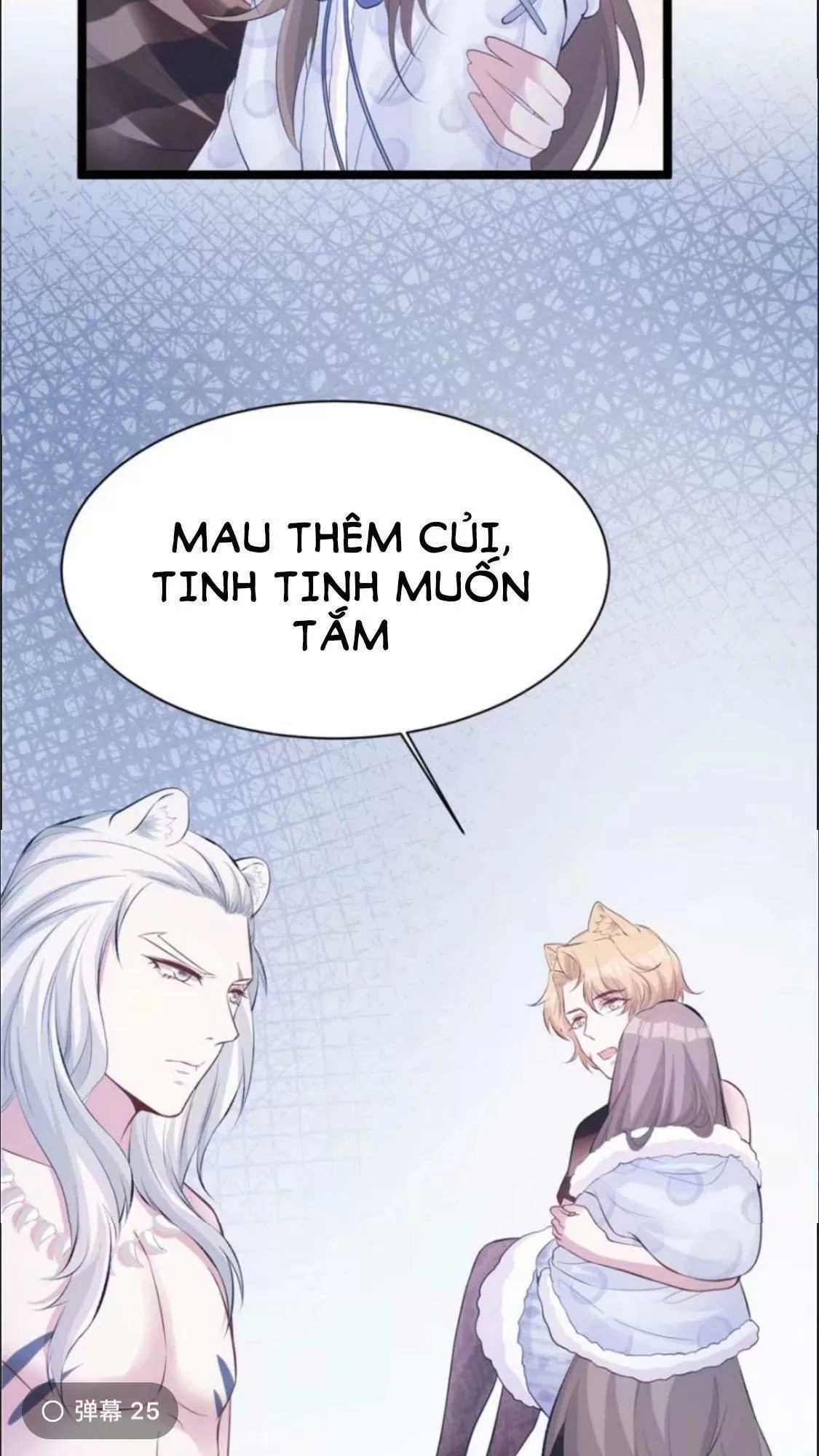Thảnh Thơi Thú Thế Chủng Chủng Điền, Sinh Sinh Tể - Update Chapter 117 - 21