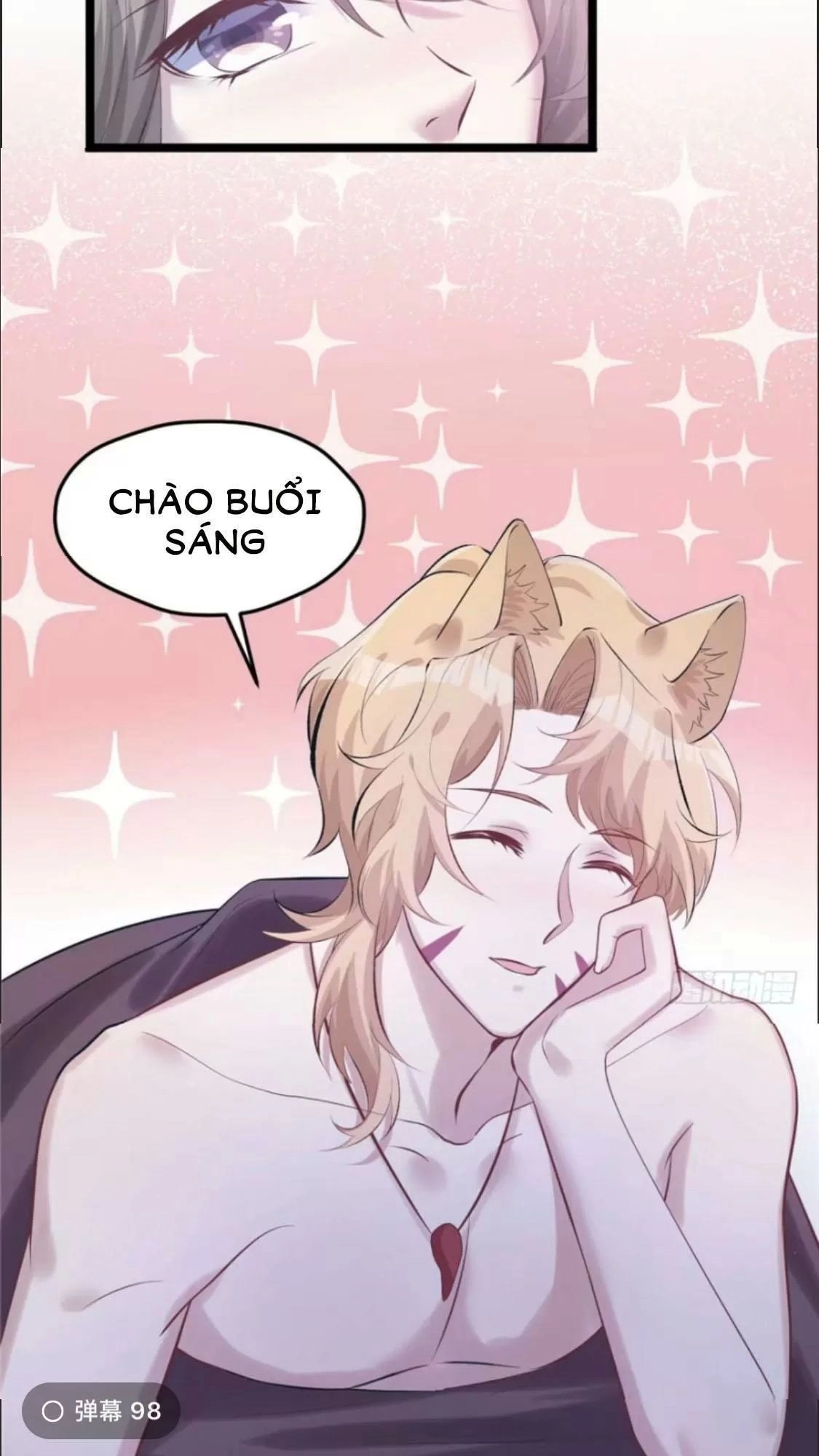 Thảnh Thơi Thú Thế Chủng Chủng Điền, Sinh Sinh Tể - Update Chapter 117 - 31