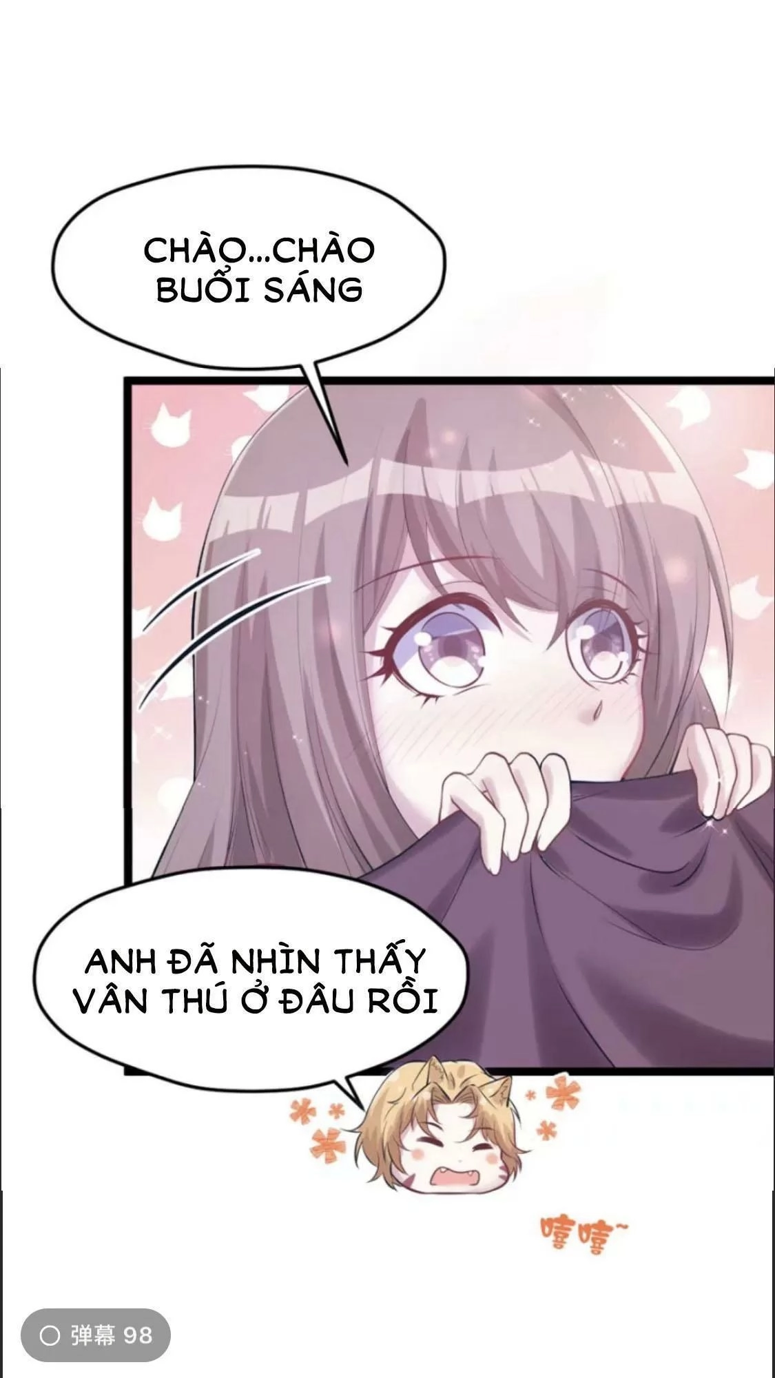 Thảnh Thơi Thú Thế Chủng Chủng Điền, Sinh Sinh Tể - Update Chapter 117 - 37