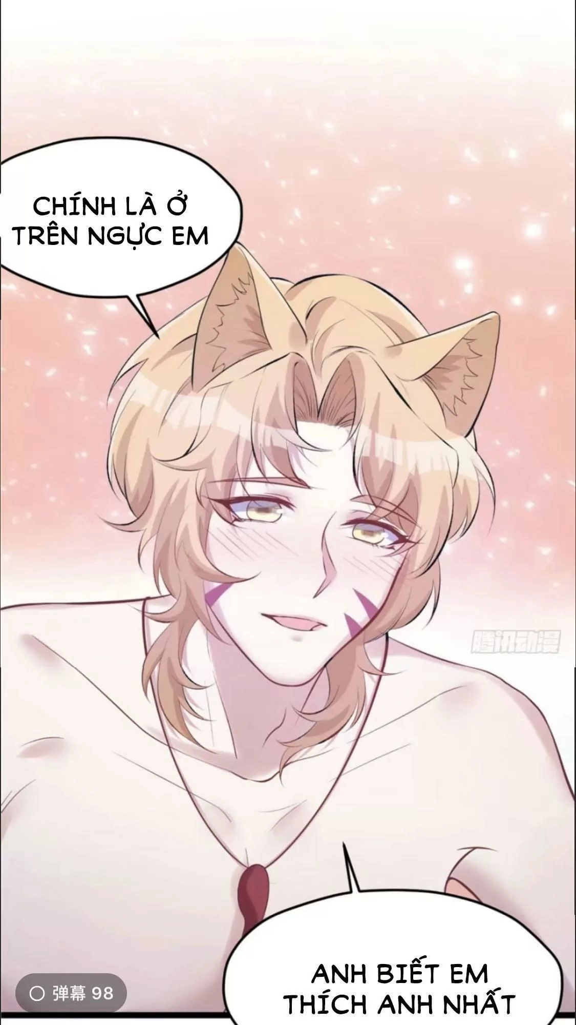 Thảnh Thơi Thú Thế Chủng Chủng Điền, Sinh Sinh Tể - Update Chapter 117 - 41