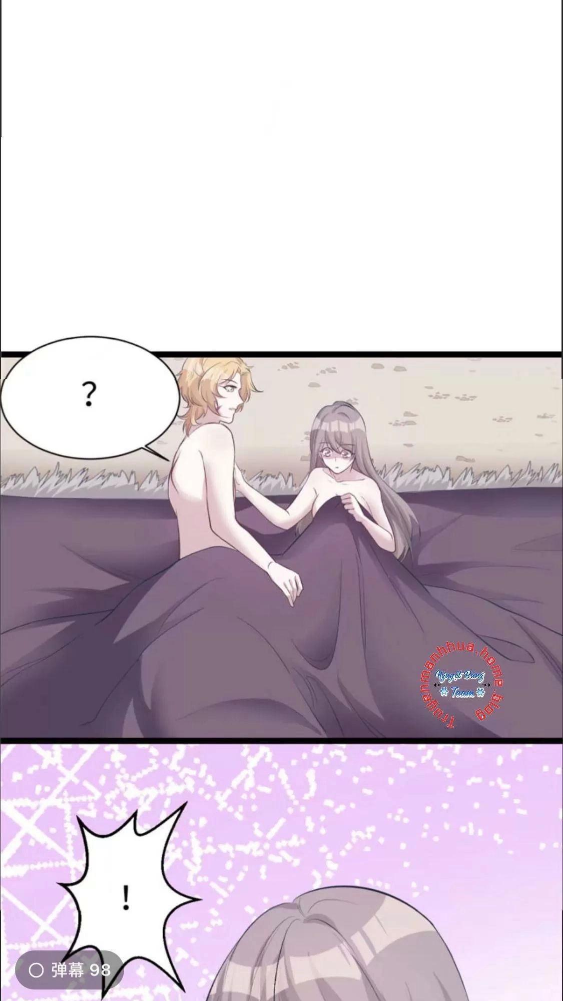 Thảnh Thơi Thú Thế Chủng Chủng Điền, Sinh Sinh Tể - Update Chapter 117 - 44