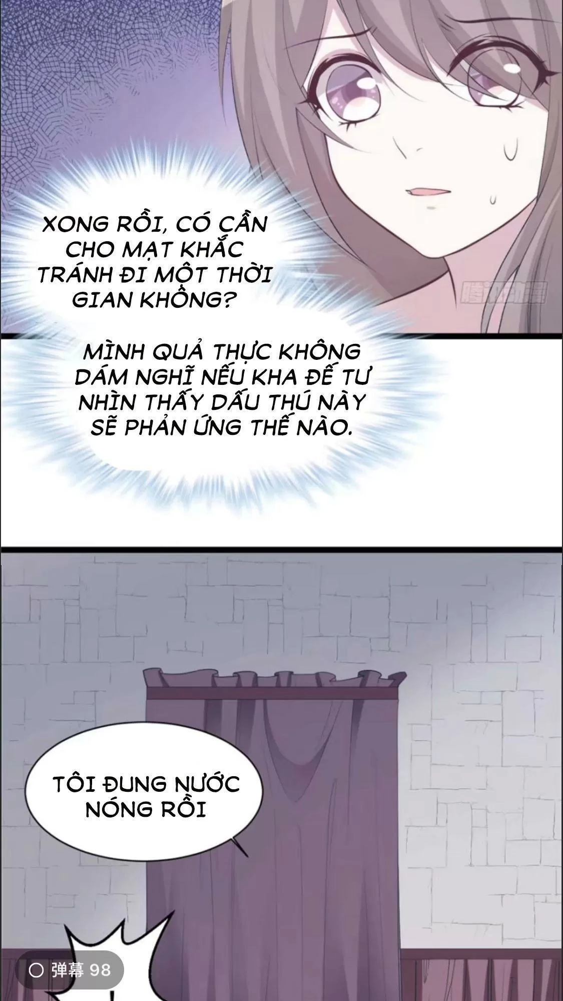 Thảnh Thơi Thú Thế Chủng Chủng Điền, Sinh Sinh Tể - Update Chapter 117 - 48