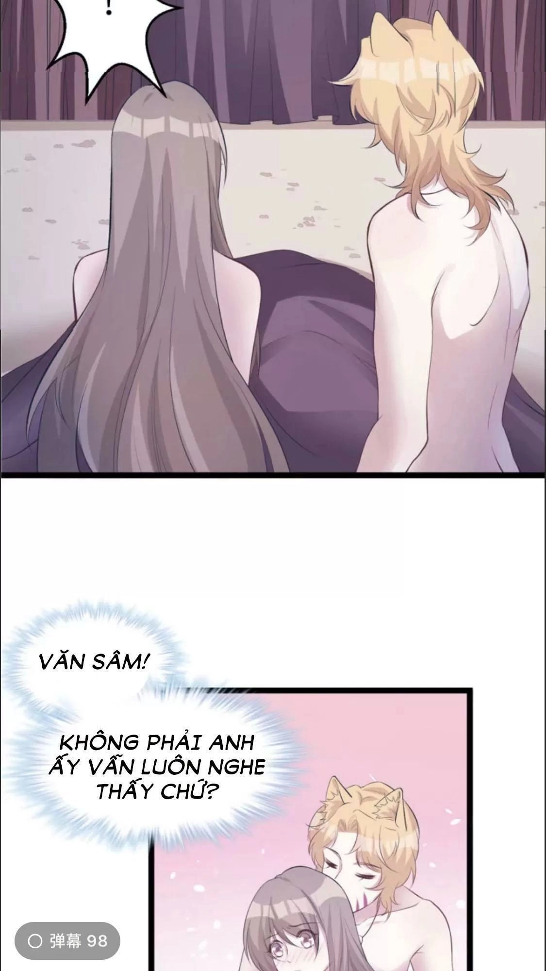 Thảnh Thơi Thú Thế Chủng Chủng Điền, Sinh Sinh Tể - Update Chapter 117 - 50