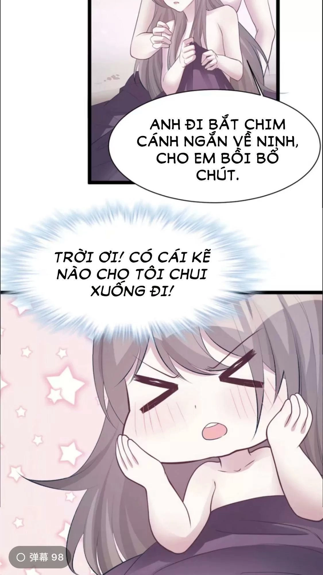 Thảnh Thơi Thú Thế Chủng Chủng Điền, Sinh Sinh Tể - Update Chapter 117 - 52