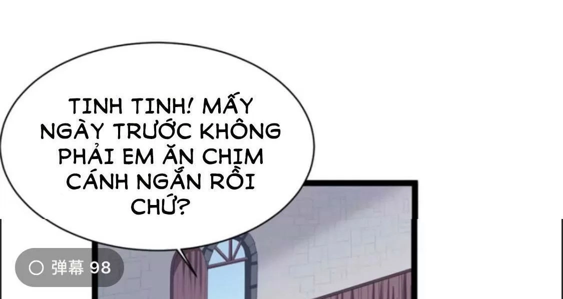 Thảnh Thơi Thú Thế Chủng Chủng Điền, Sinh Sinh Tể - Update Chapter 117 - 60