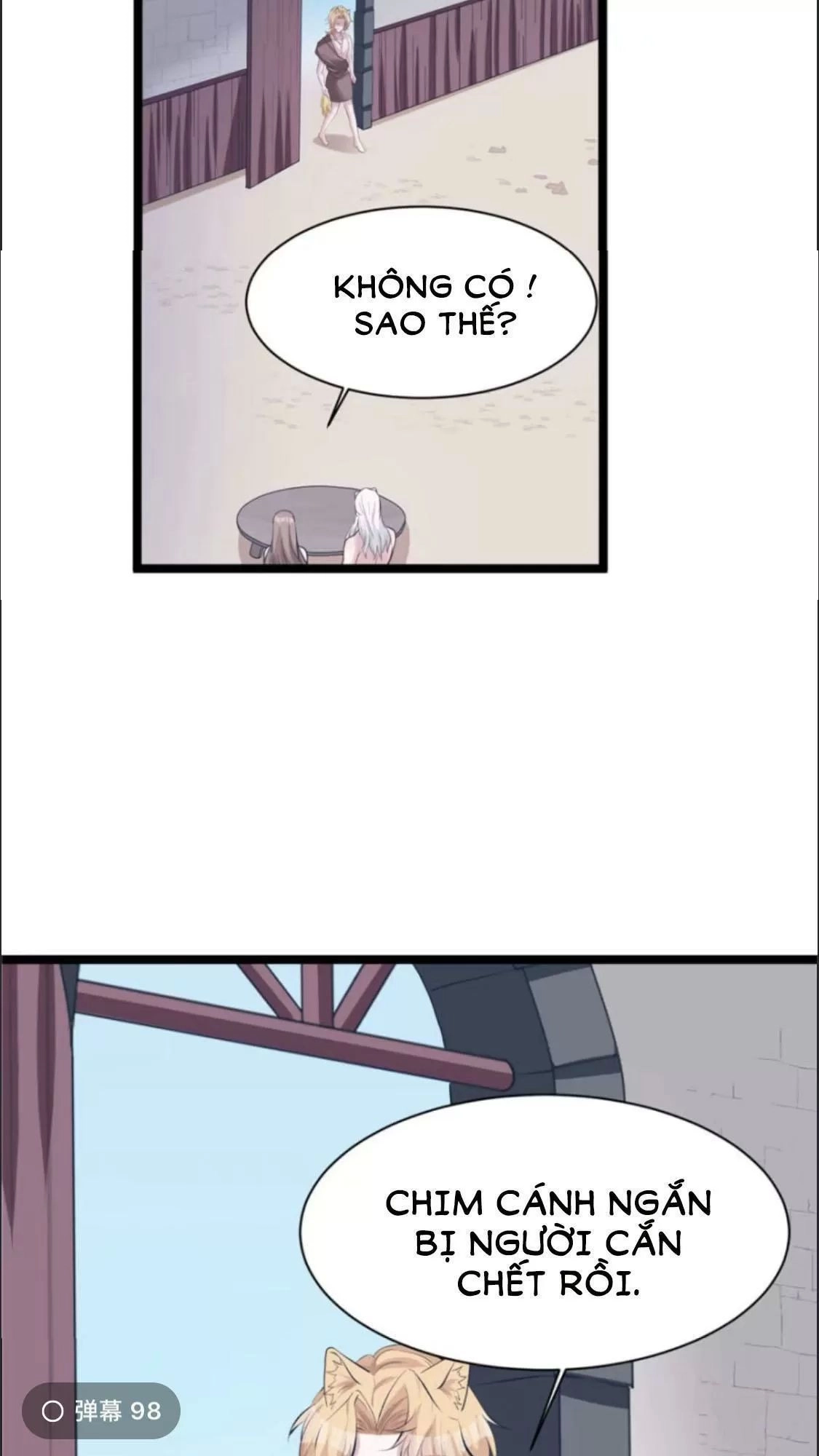 Thảnh Thơi Thú Thế Chủng Chủng Điền, Sinh Sinh Tể - Update Chapter 117 - 61