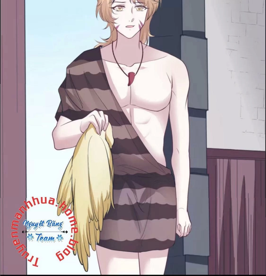 Thảnh Thơi Thú Thế Chủng Chủng Điền, Sinh Sinh Tể - Update Chapter 117 - 63