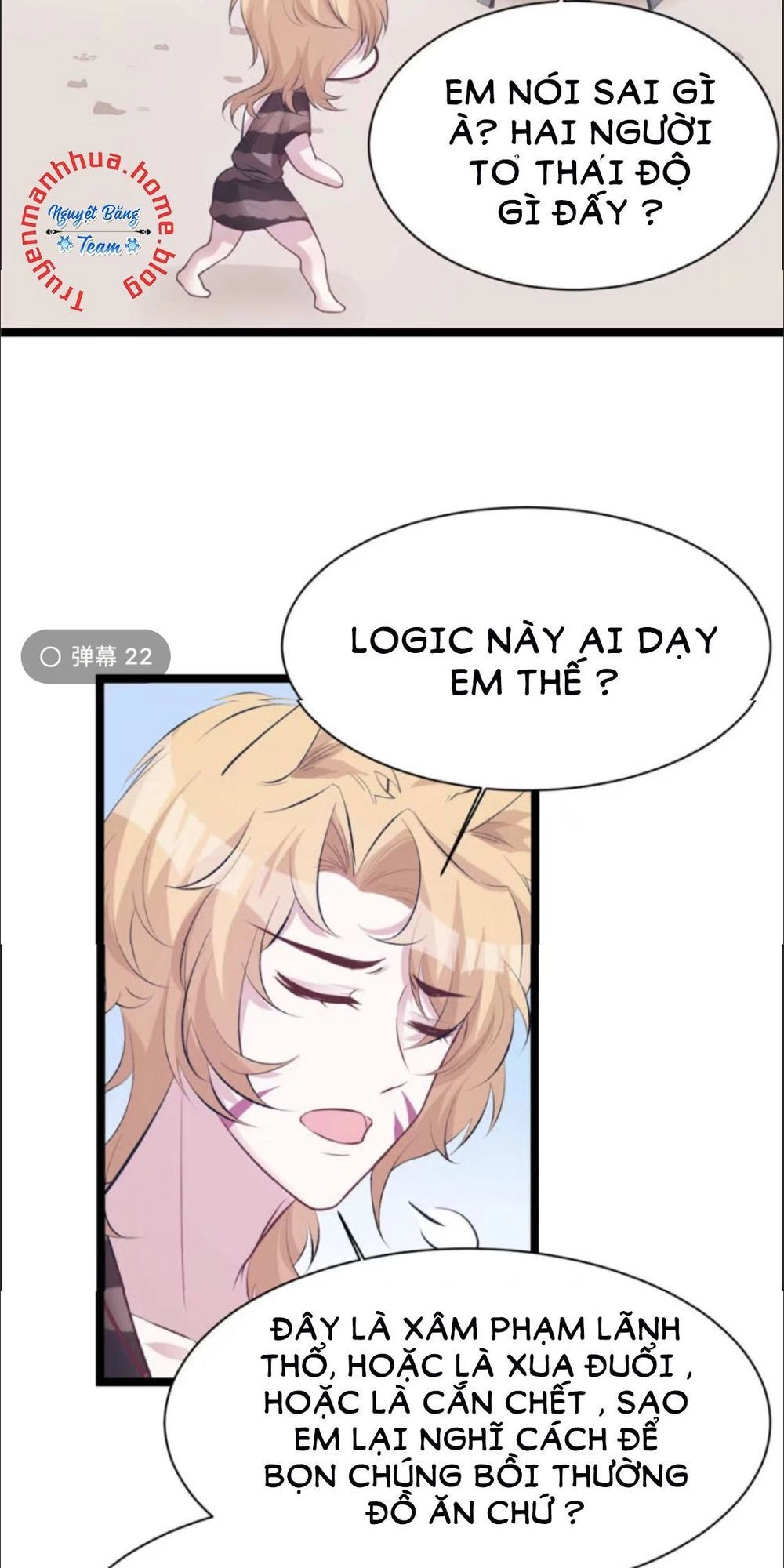 Thảnh Thơi Thú Thế Chủng Chủng Điền, Sinh Sinh Tể - Update Chapter 118 - 7