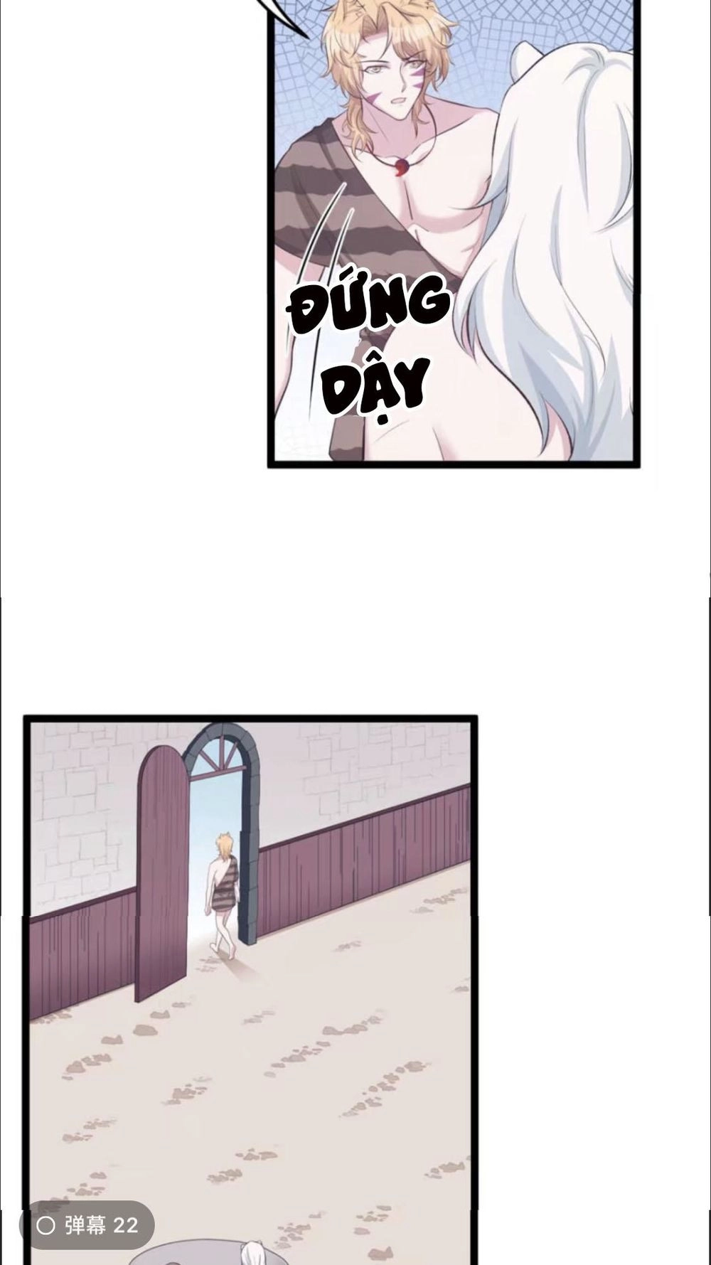 Thảnh Thơi Thú Thế Chủng Chủng Điền, Sinh Sinh Tể - Update Chapter 118 - 12