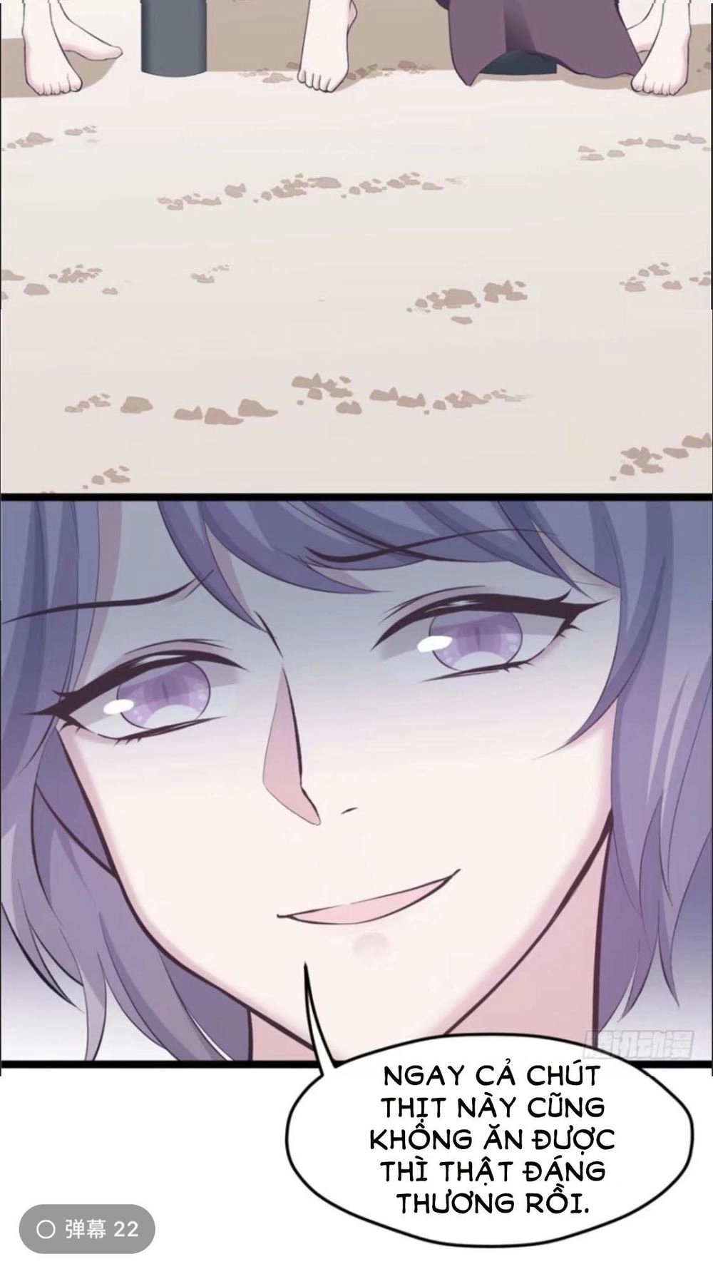 Thảnh Thơi Thú Thế Chủng Chủng Điền, Sinh Sinh Tể - Update Chapter 118 - 19