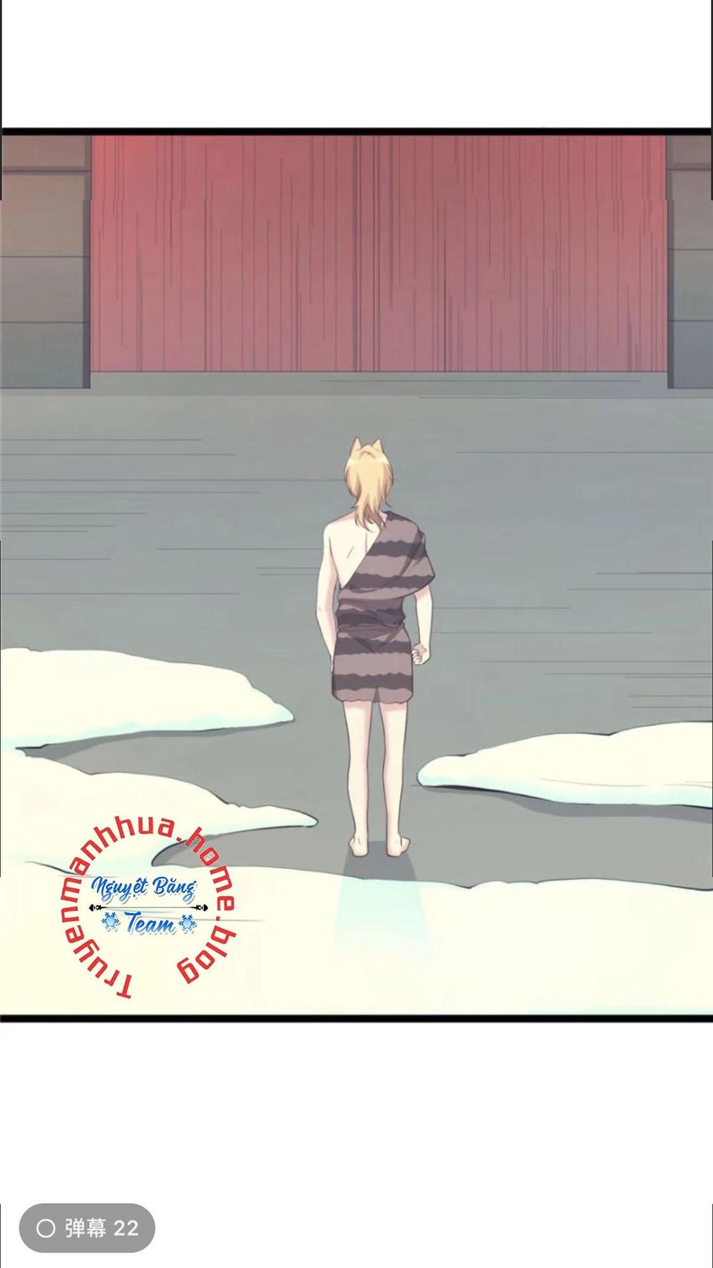 Thảnh Thơi Thú Thế Chủng Chủng Điền, Sinh Sinh Tể - Update Chapter 118 - 20